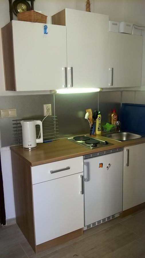 Penzion Pohoda Apartment Lednice Bagian luar foto